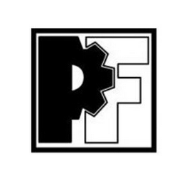 PF logo