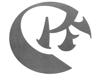 PF logo
