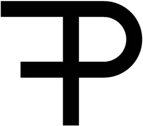 PF logo