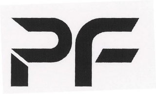 PF logo