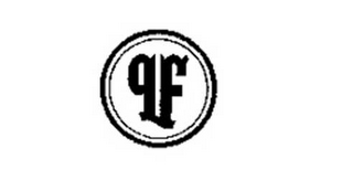 PF logo