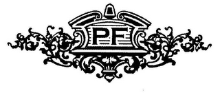 PF logo