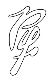 PF logo