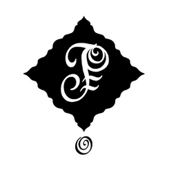 PF logo