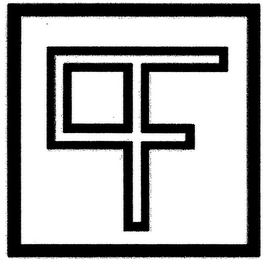 PF logo
