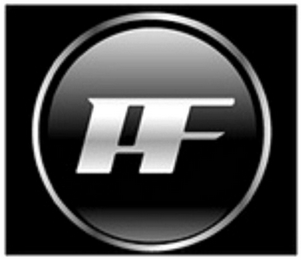 PF logo