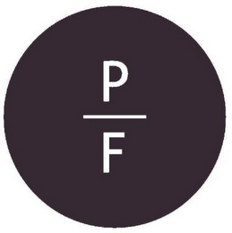 PF logo