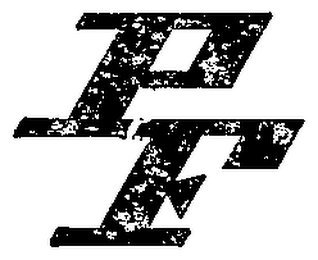 PF logo
