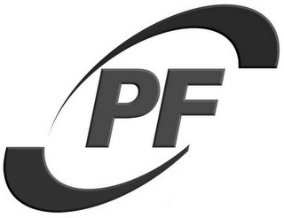 PF logo