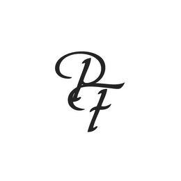 PF logo
