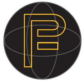 PF logo