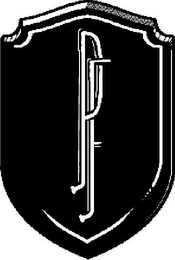 PF logo