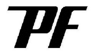 PF logo