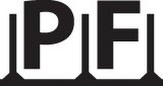 PF logo