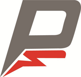 PF logo