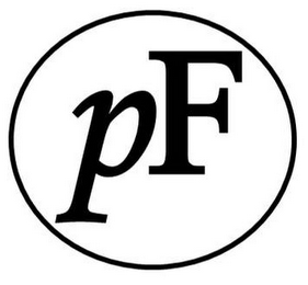 PF logo