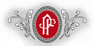 PF logo