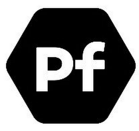 PF logo