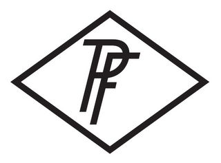 PF logo