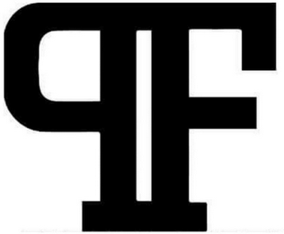 PF logo