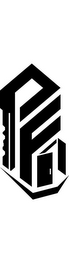 PF logo