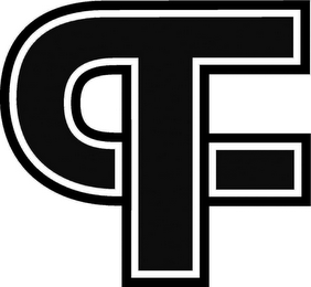 PF logo