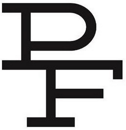 PF logo