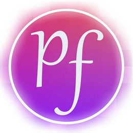 PF logo