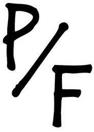 PF logo