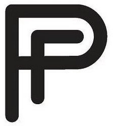 PF logo