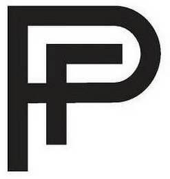 PF logo