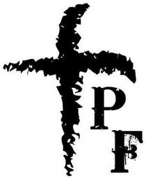 PF logo