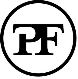 PF logo