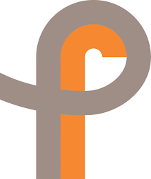 PF logo