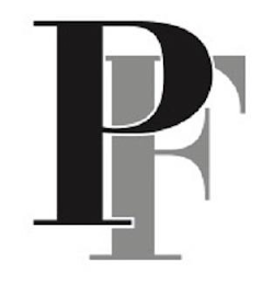 PF logo