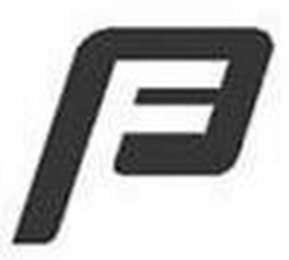 PF logo