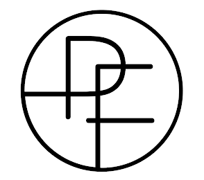 PF logo