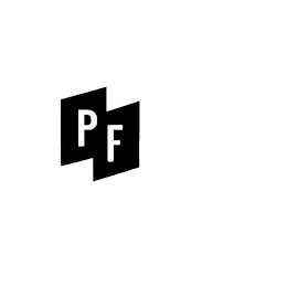 PF logo