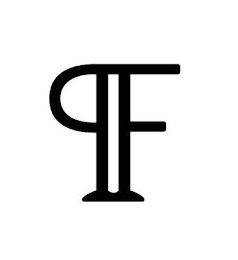 PF logo