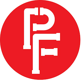 PF logo