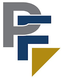 PF logo