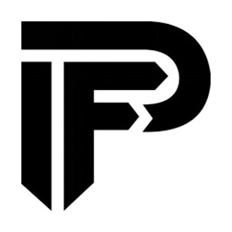 PF logo