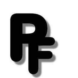 PF logo