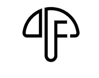 PF logo