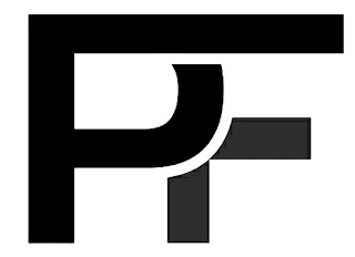 PF logo