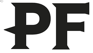 PF logo