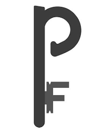 PF logo