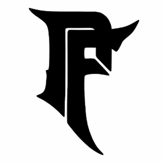 PF logo