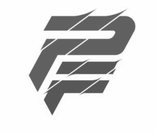 PF logo
