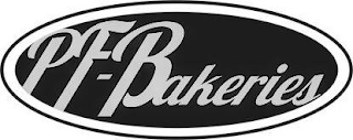 PF-BAKERIES logo